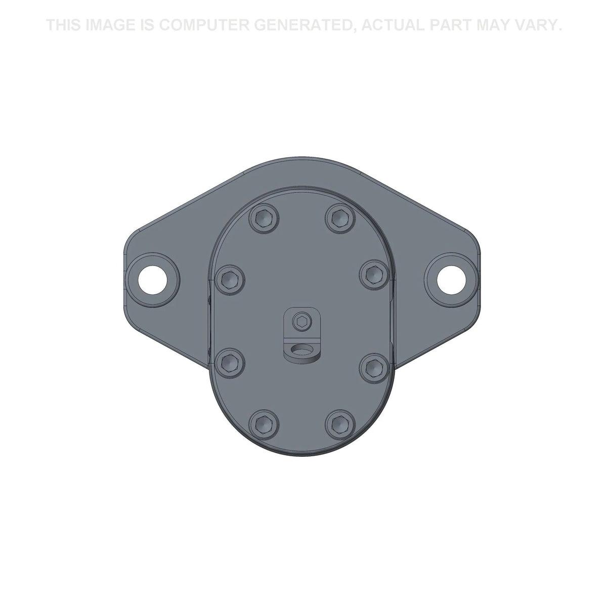 91862292 - OEM HYDRAULIC PUMP - CASE CONSTRUCTION