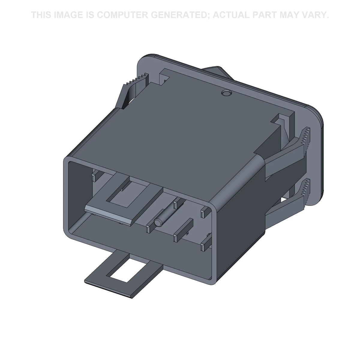 91863482 - OEM SWITCH ROCKER - CASE CONSTRUCTION