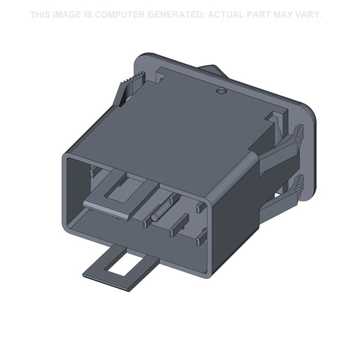 91863482 - OEM SWITCH ROCKER - CASE CONSTRUCTION