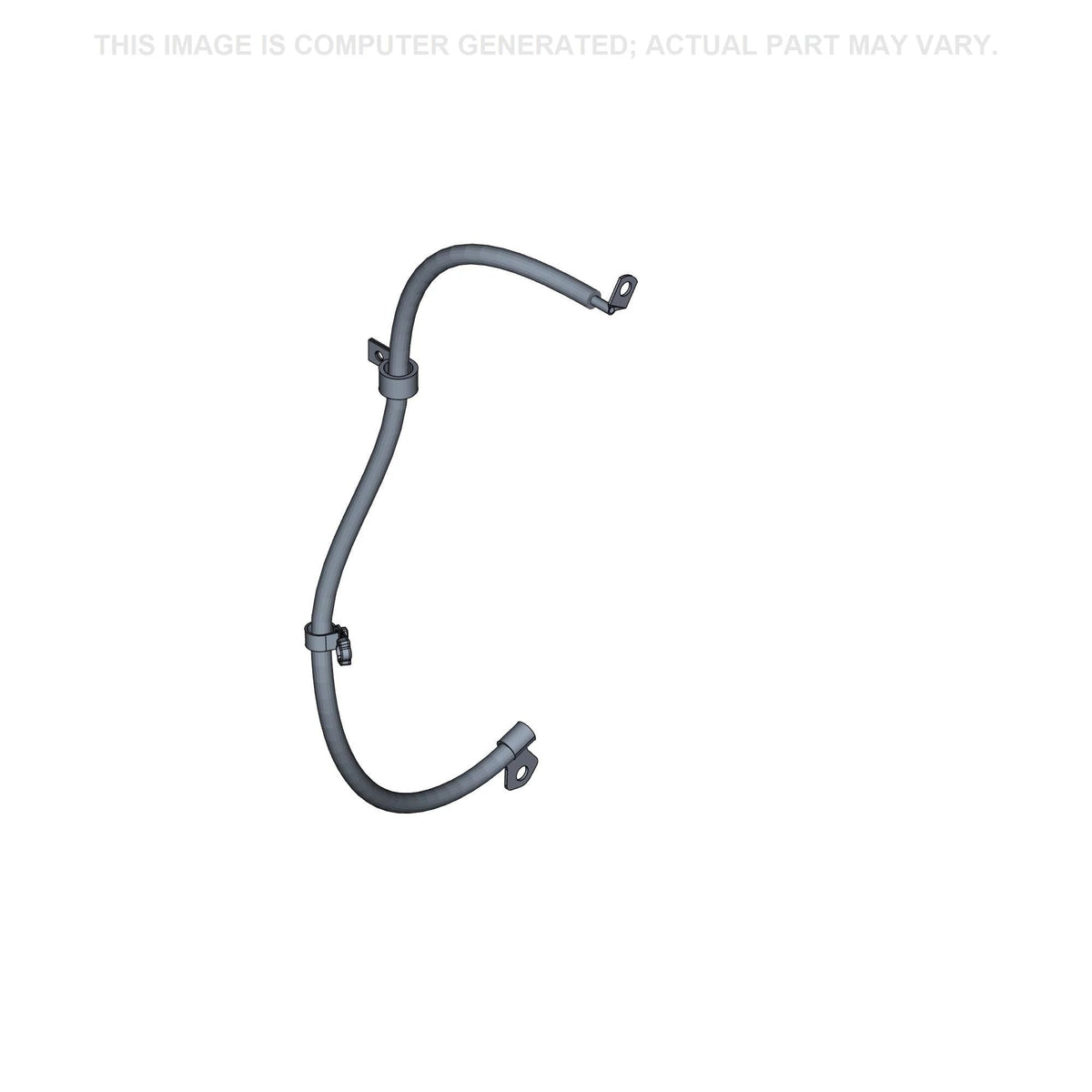 91865454 - OEM ELECTRIC CABLE - CASE CONSTRUCTION