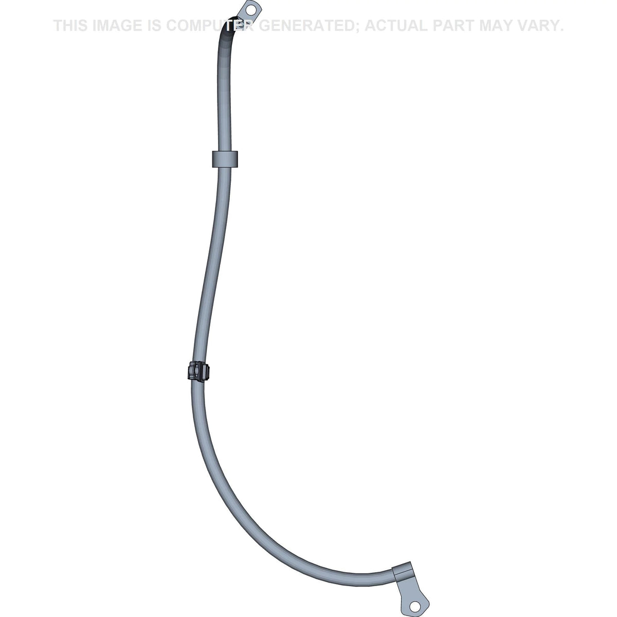 91865454 - OEM ELECTRIC CABLE - CASE CONSTRUCTION