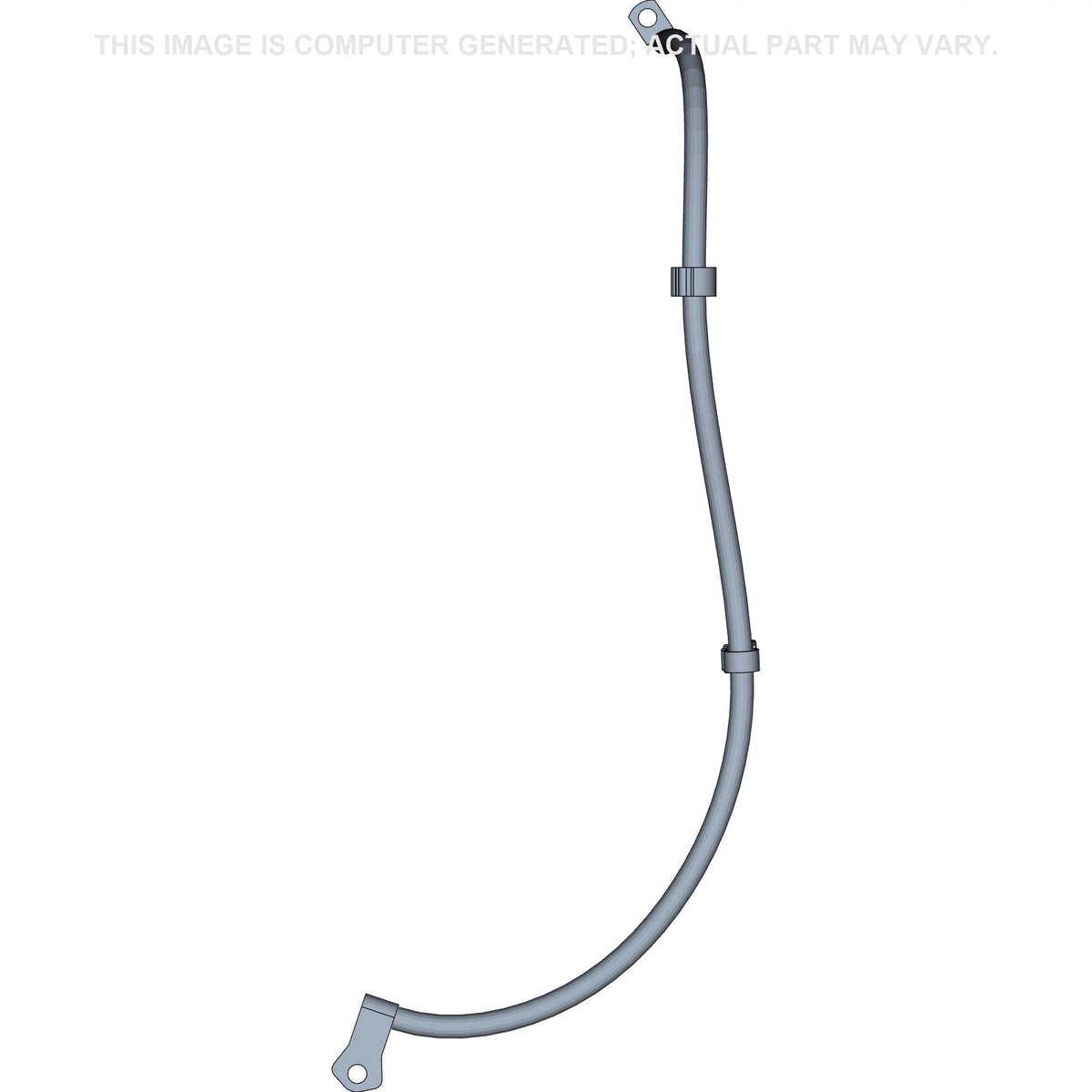 91865454 - OEM ELECTRIC CABLE - CASE CONSTRUCTION