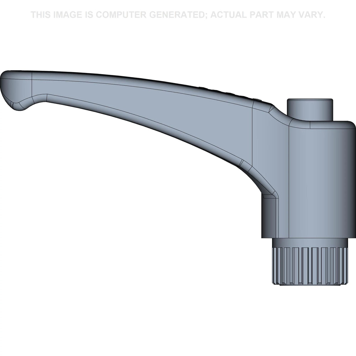 91866780 - OEM HANDLE - CASE CONSTRUCTION