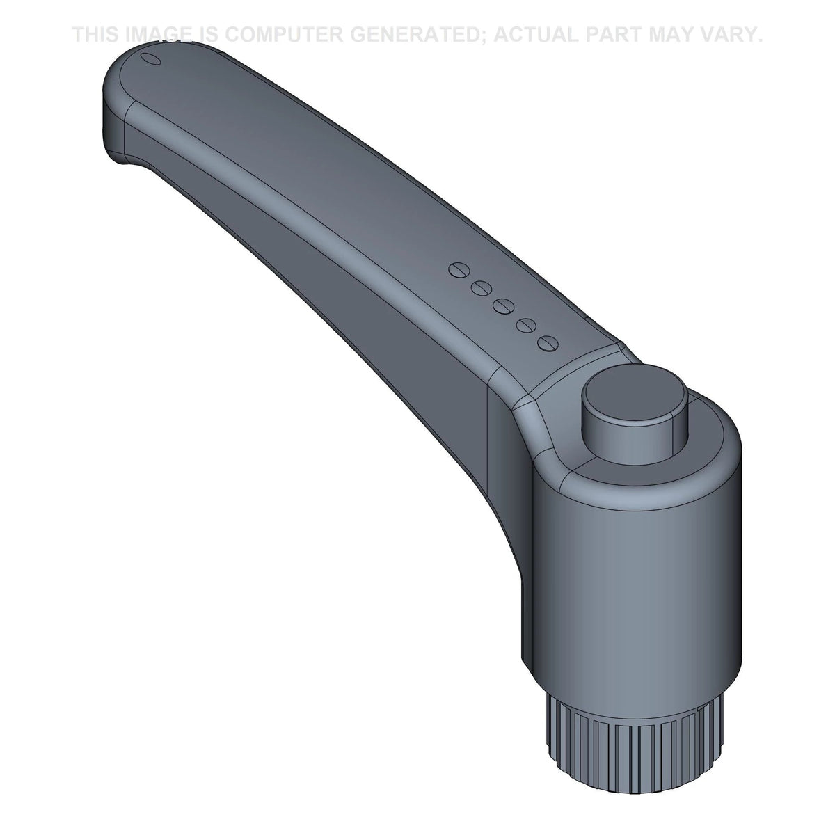 91866780 - OEM HANDLE - CASE CONSTRUCTION