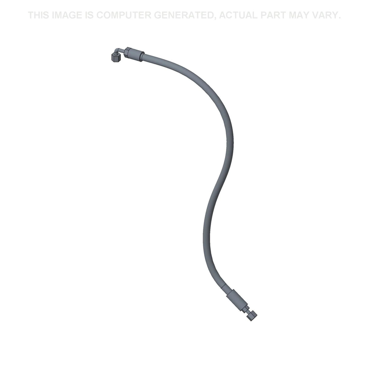91867881 - OEM HYDRAULIC HOSE - CASE CONSTRUCTION
