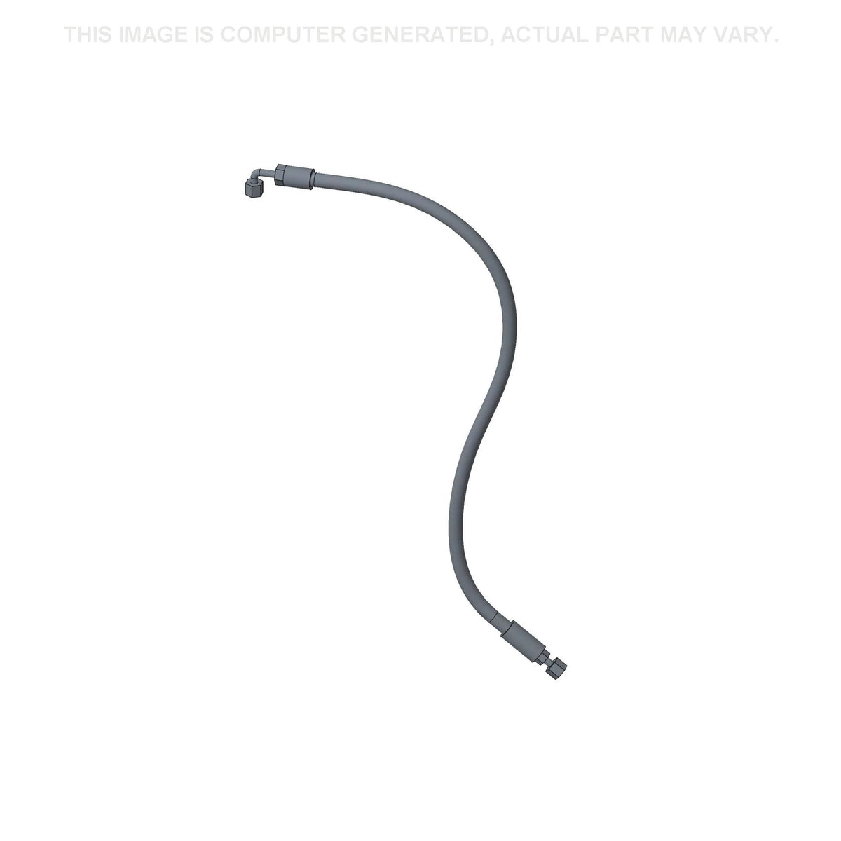 91867881 - OEM HYDRAULIC HOSE - CASE CONSTRUCTION