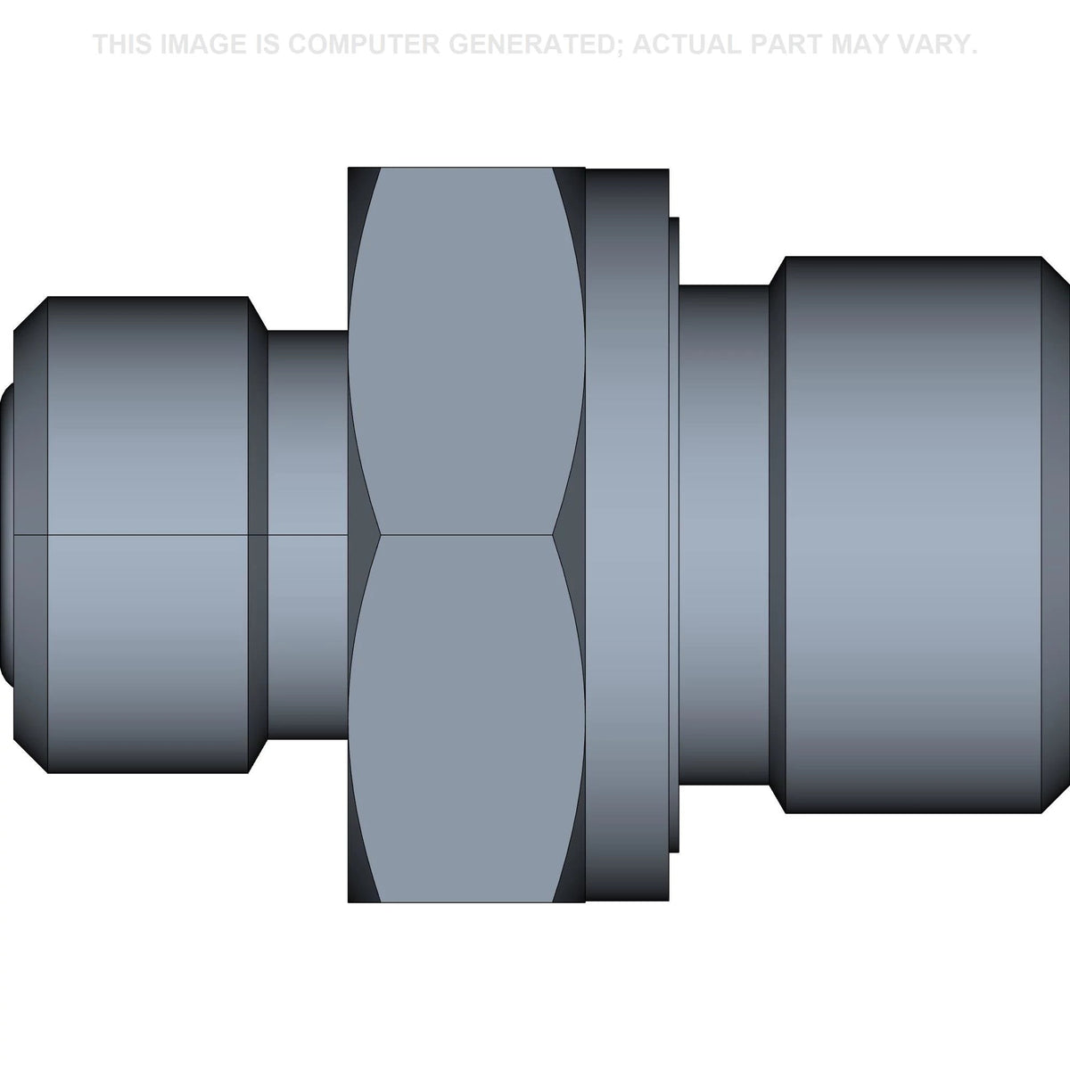 91873522 - OEM CONNECTOR HYD - CASE CONSTRUCTION