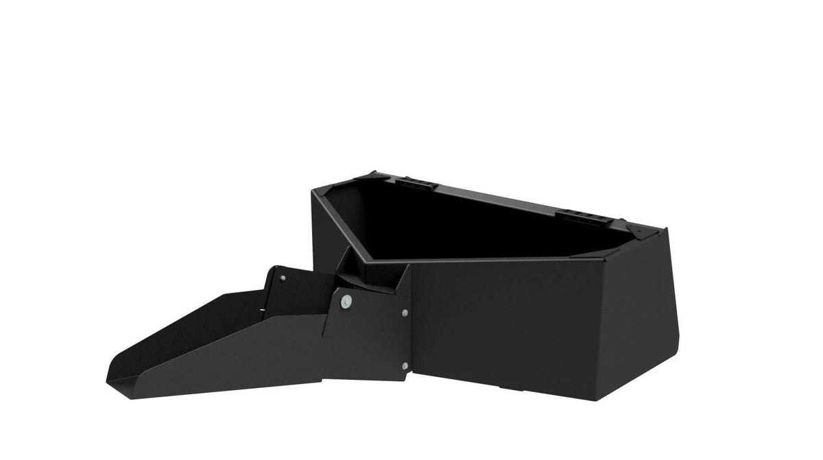 91876051 - OEM BUCKET - CASE CONSTRUCTION