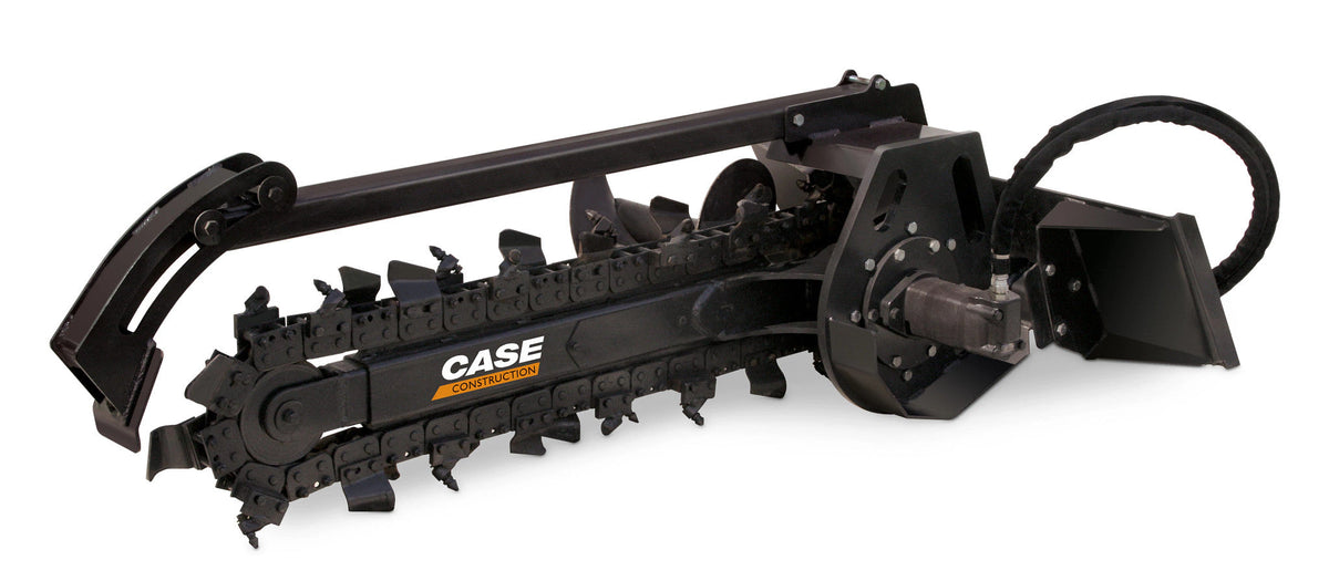 91876071 - OEM ATTACHMENT - CASE CONSTRUCTION