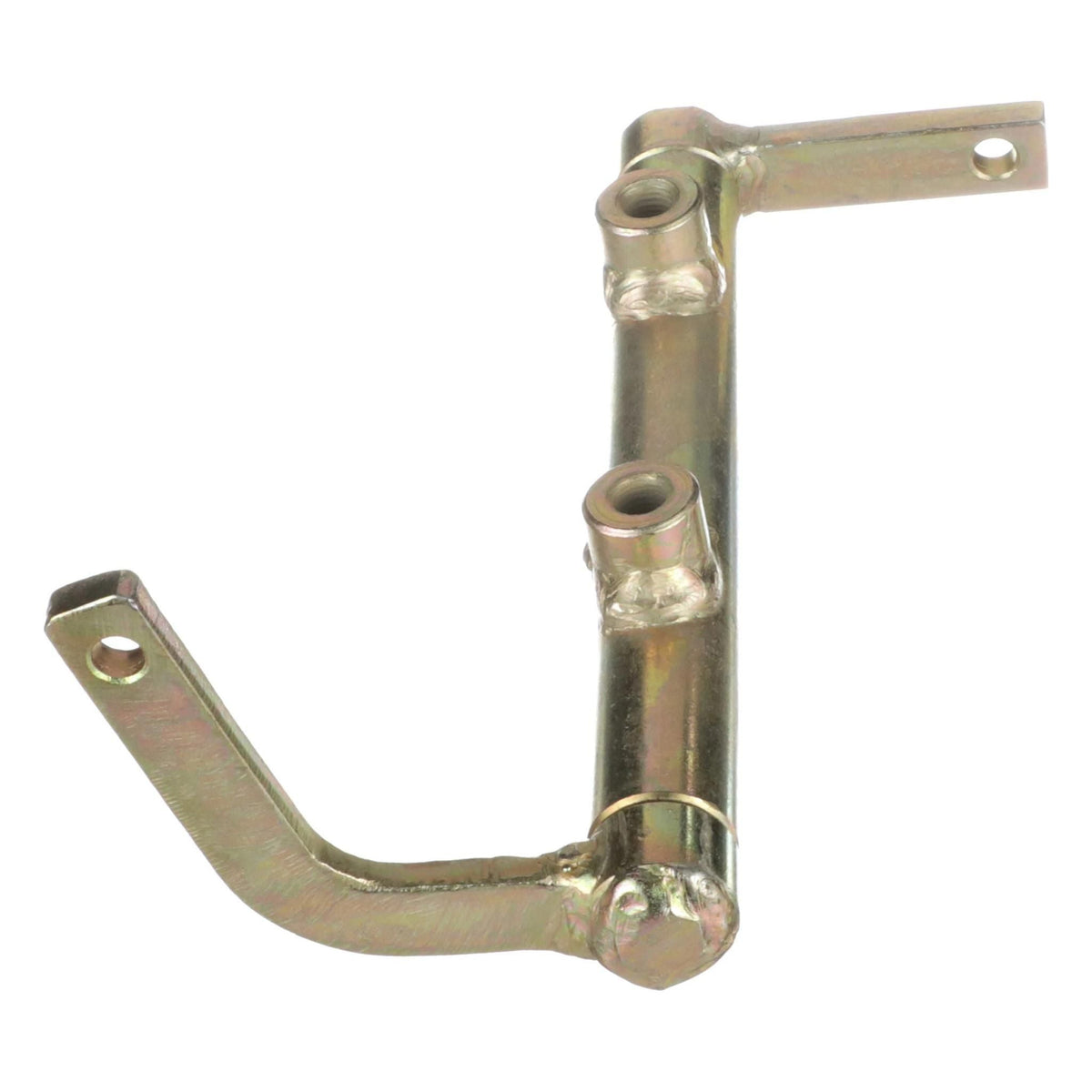 91880295 - OEM CONTROL VALVE TUBE - CASE CONSTRUCTION