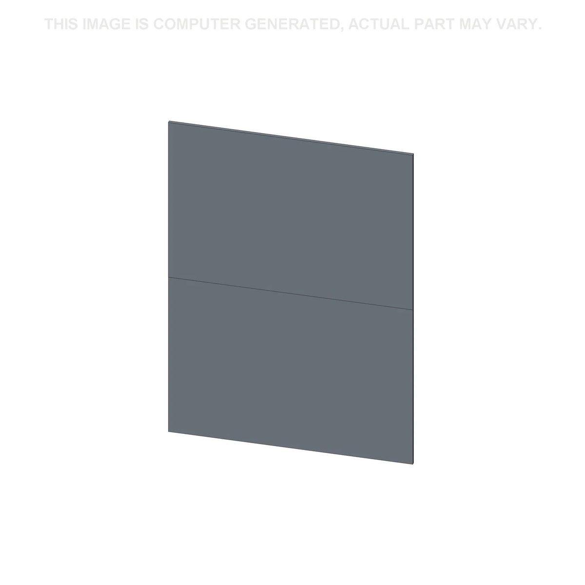 91884726 - OEM INSULATION - CASE CONSTRUCTION