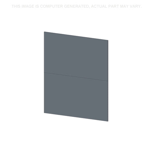 91884726 - OEM INSULATION - CASE CONSTRUCTION