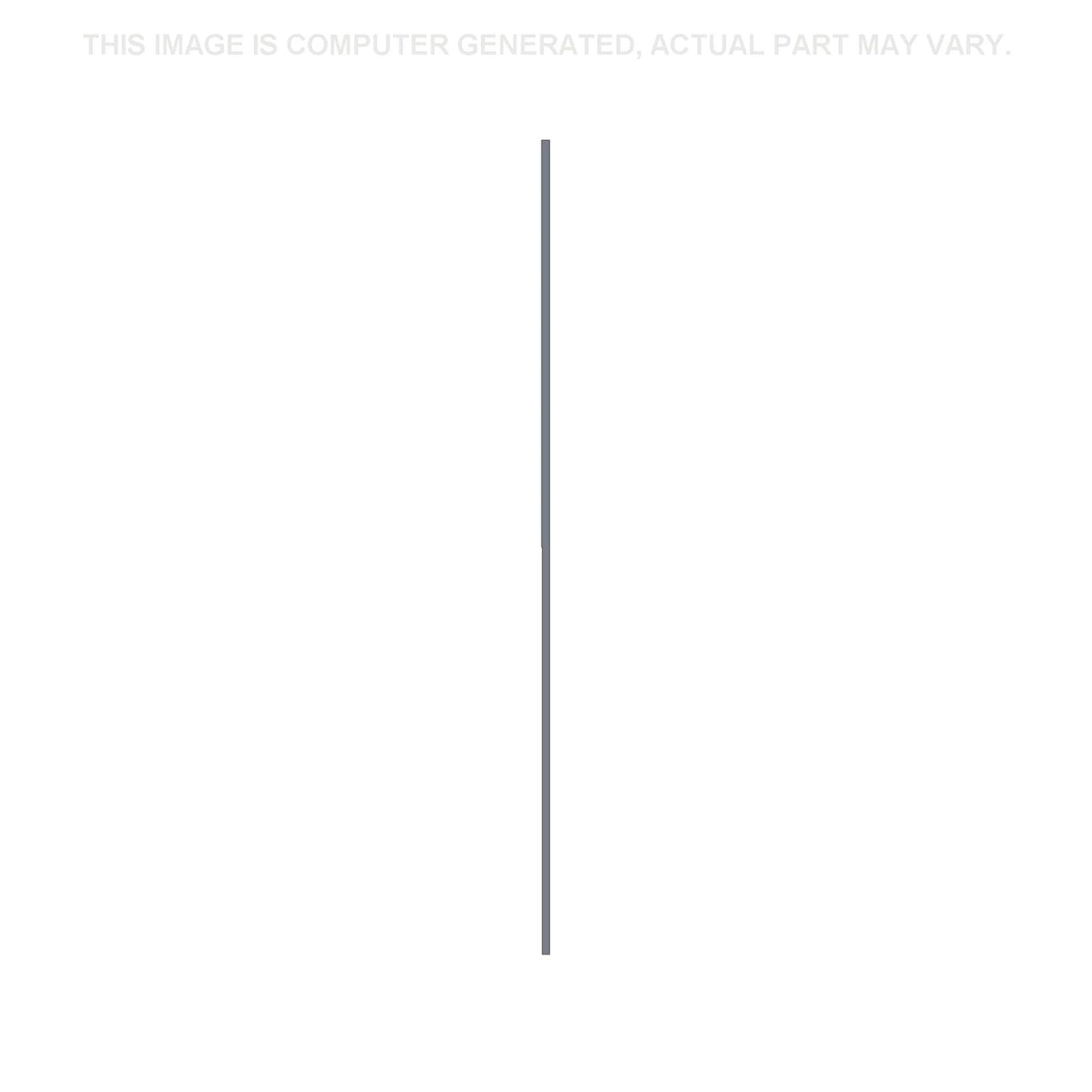 91884726 - OEM INSULATION - CASE CONSTRUCTION