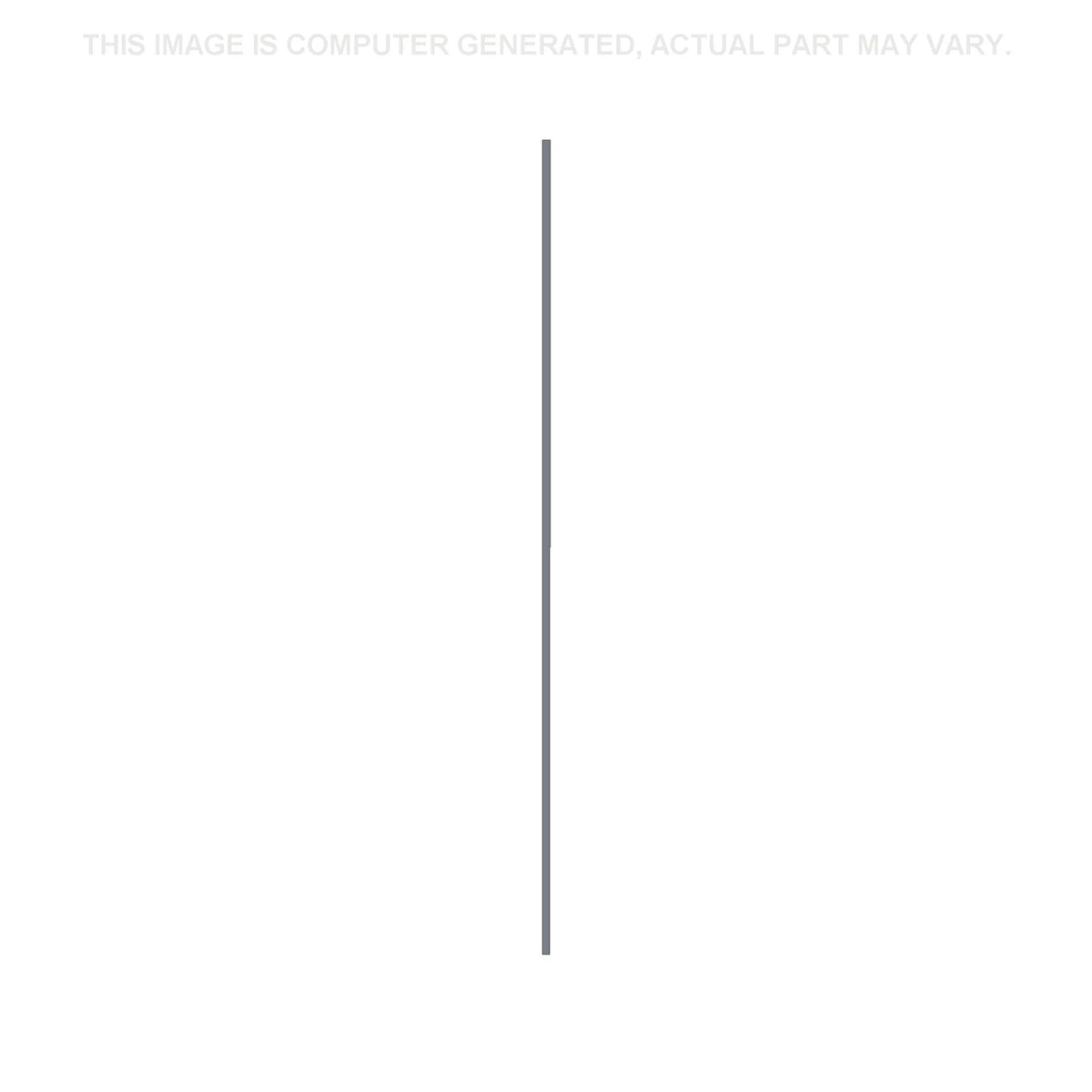 91884726 - OEM INSULATION - CASE CONSTRUCTION