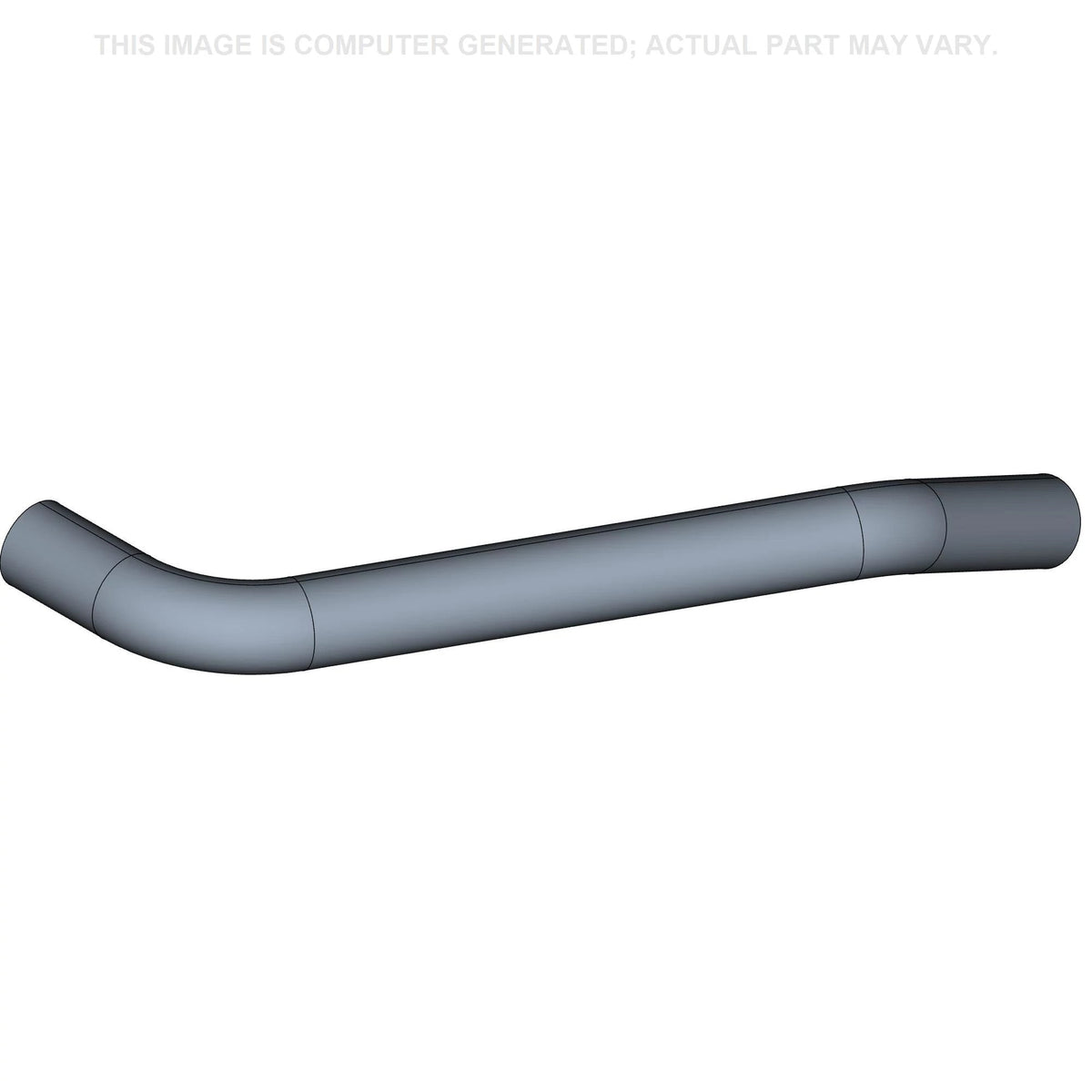 91887239 - OEM HYDRAULIC HOSE - CASE CONSTRUCTION