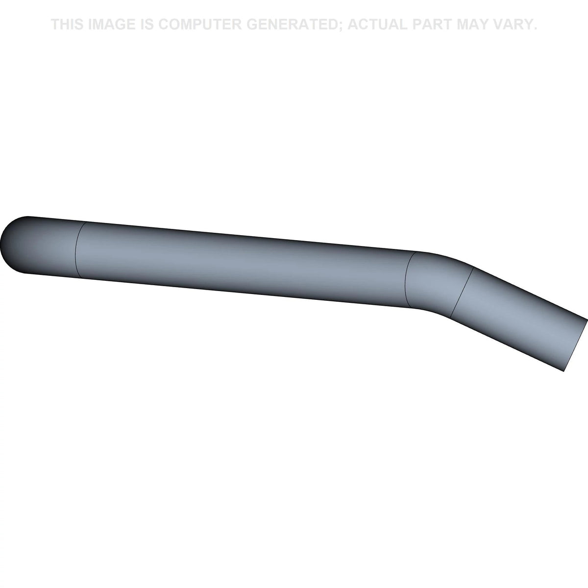 91887239 - OEM HYDRAULIC HOSE - CASE CONSTRUCTION