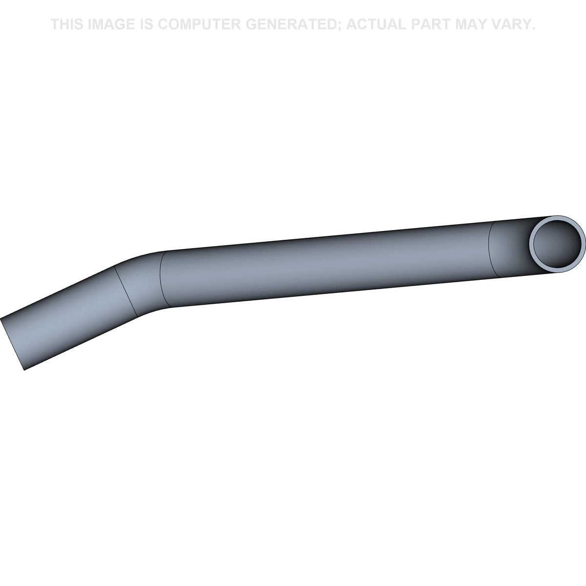 91887239 - OEM HYDRAULIC HOSE - CASE CONSTRUCTION