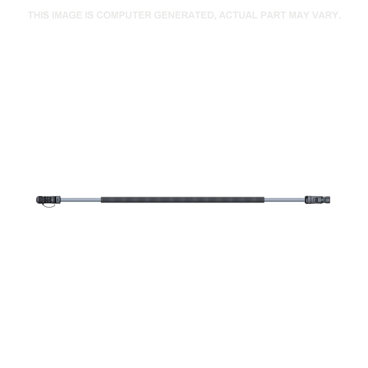 91888404 - OEM BATTERY CABLE - CASE CONSTRUCTION