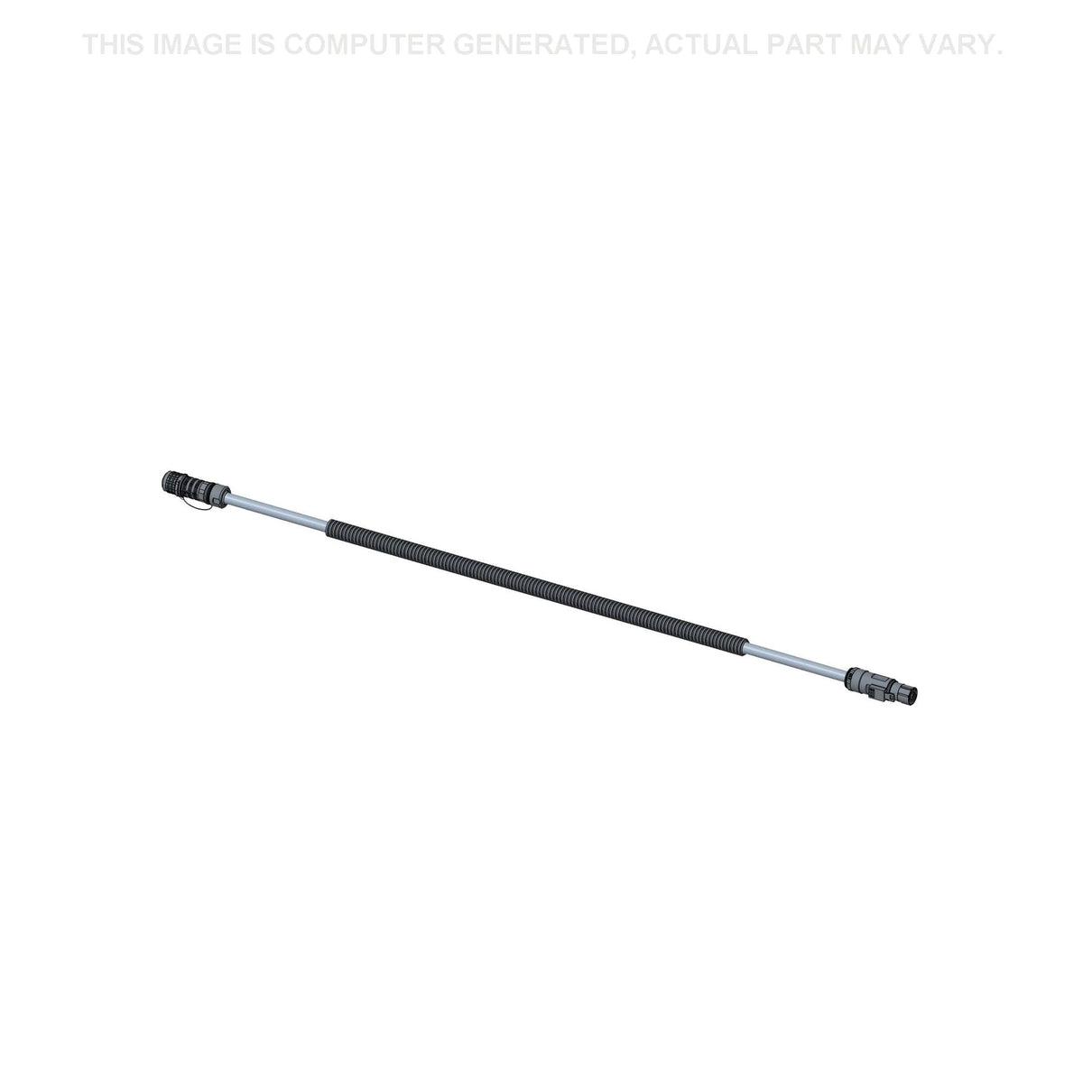 91888404 - OEM BATTERY CABLE - CASE CONSTRUCTION