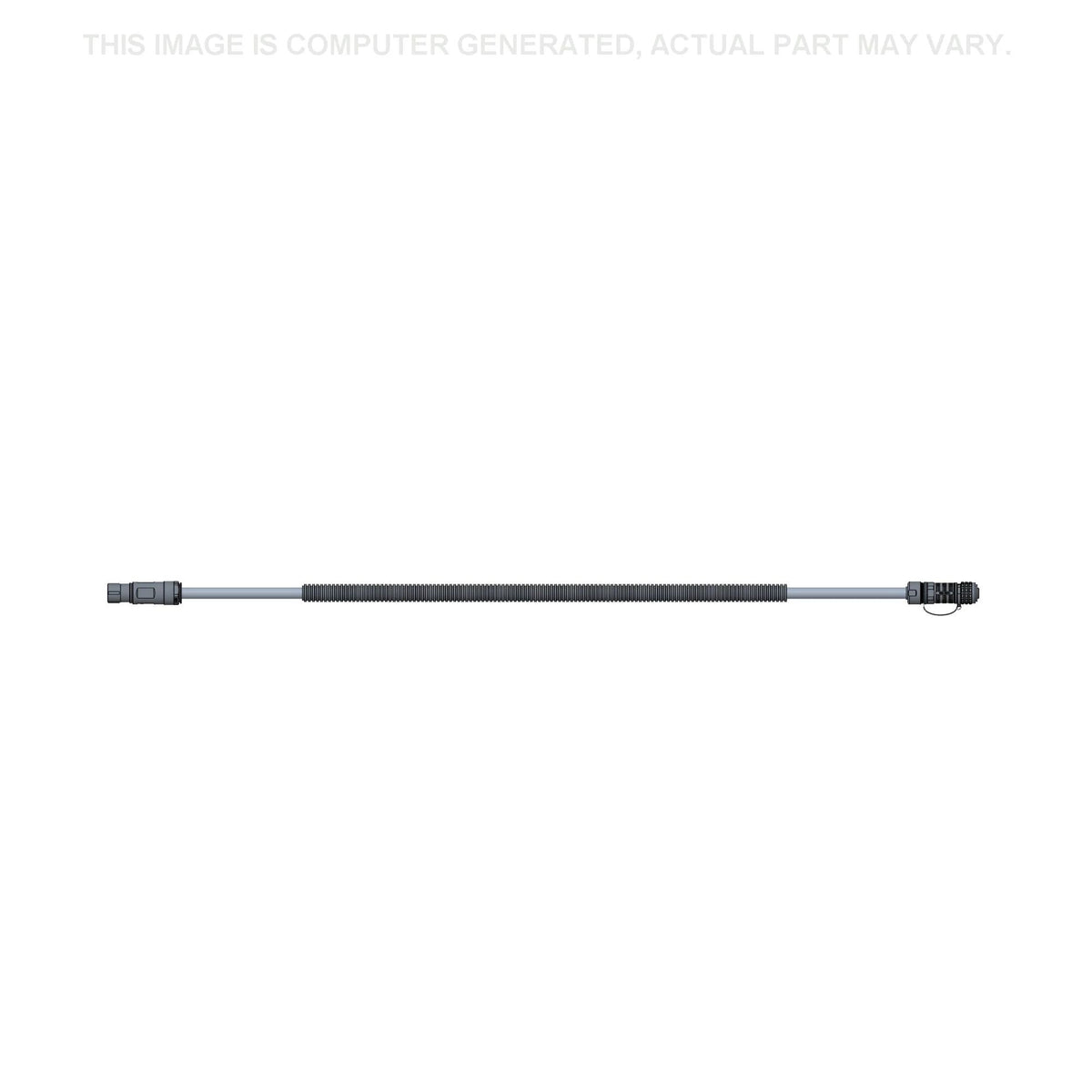 91888404 - OEM BATTERY CABLE - CASE CONSTRUCTION