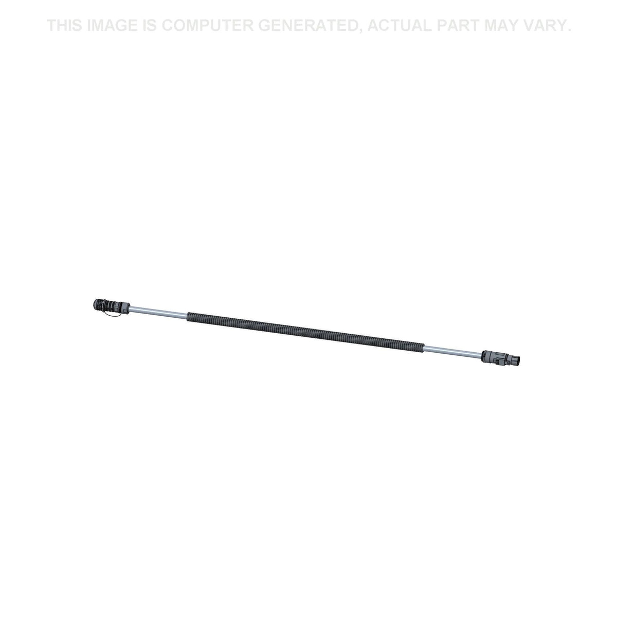 91888404 - OEM BATTERY CABLE - CASE CONSTRUCTION