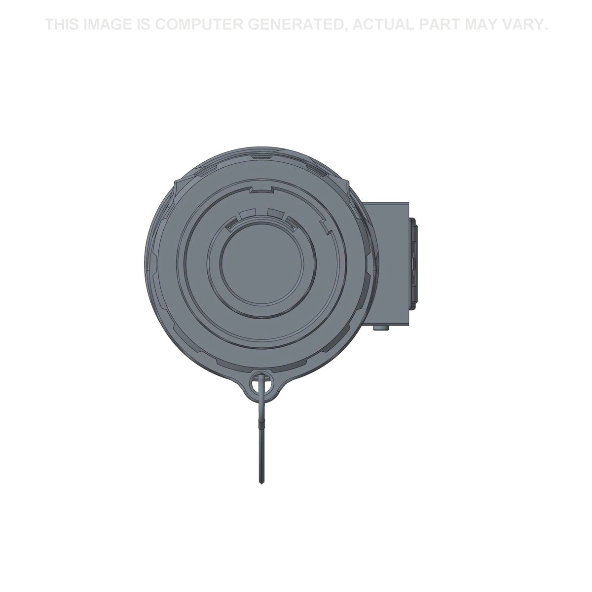 91888404 - OEM BATTERY CABLE - CASE CONSTRUCTION