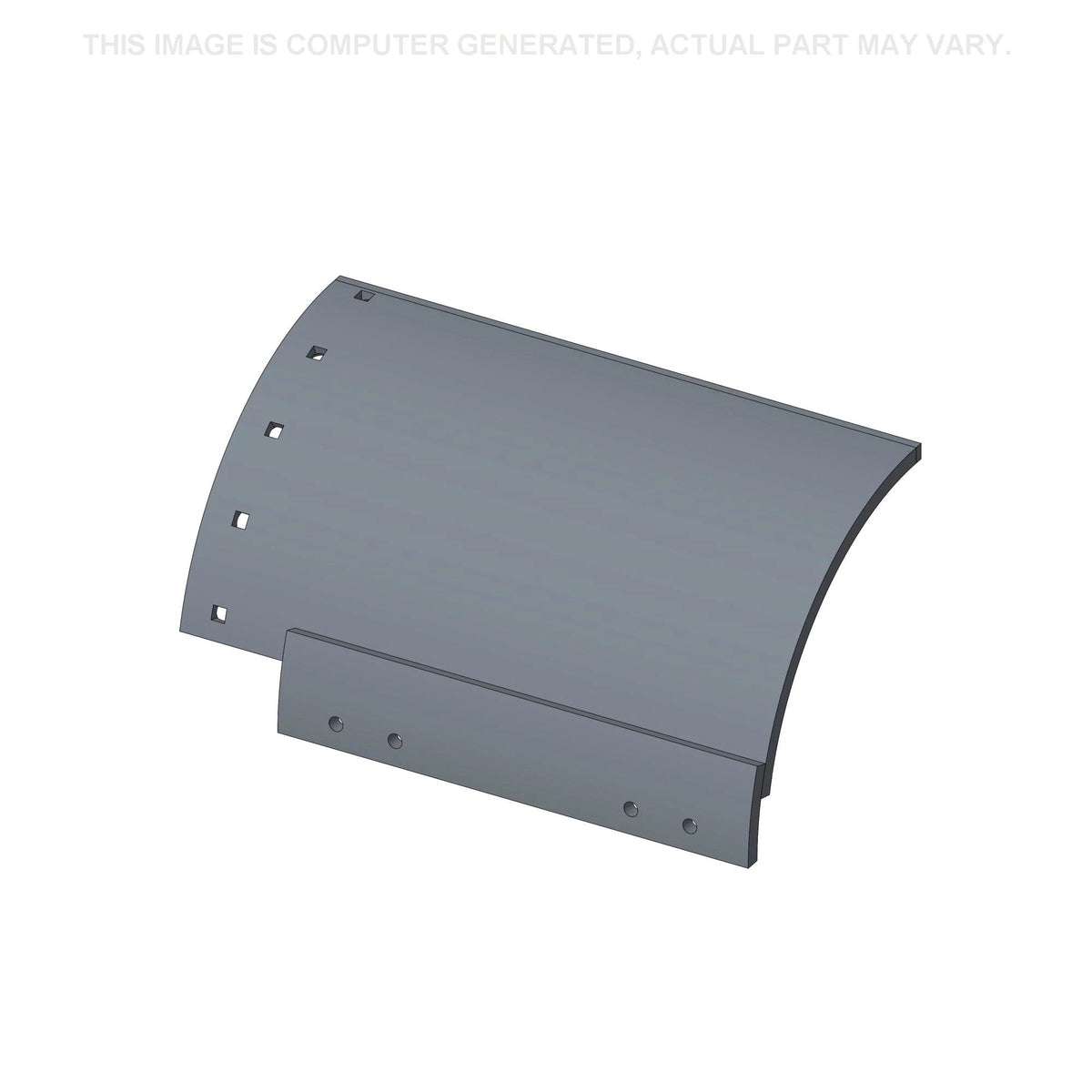 91891751 - OEM EXTENSION - CASE CONSTRUCTION