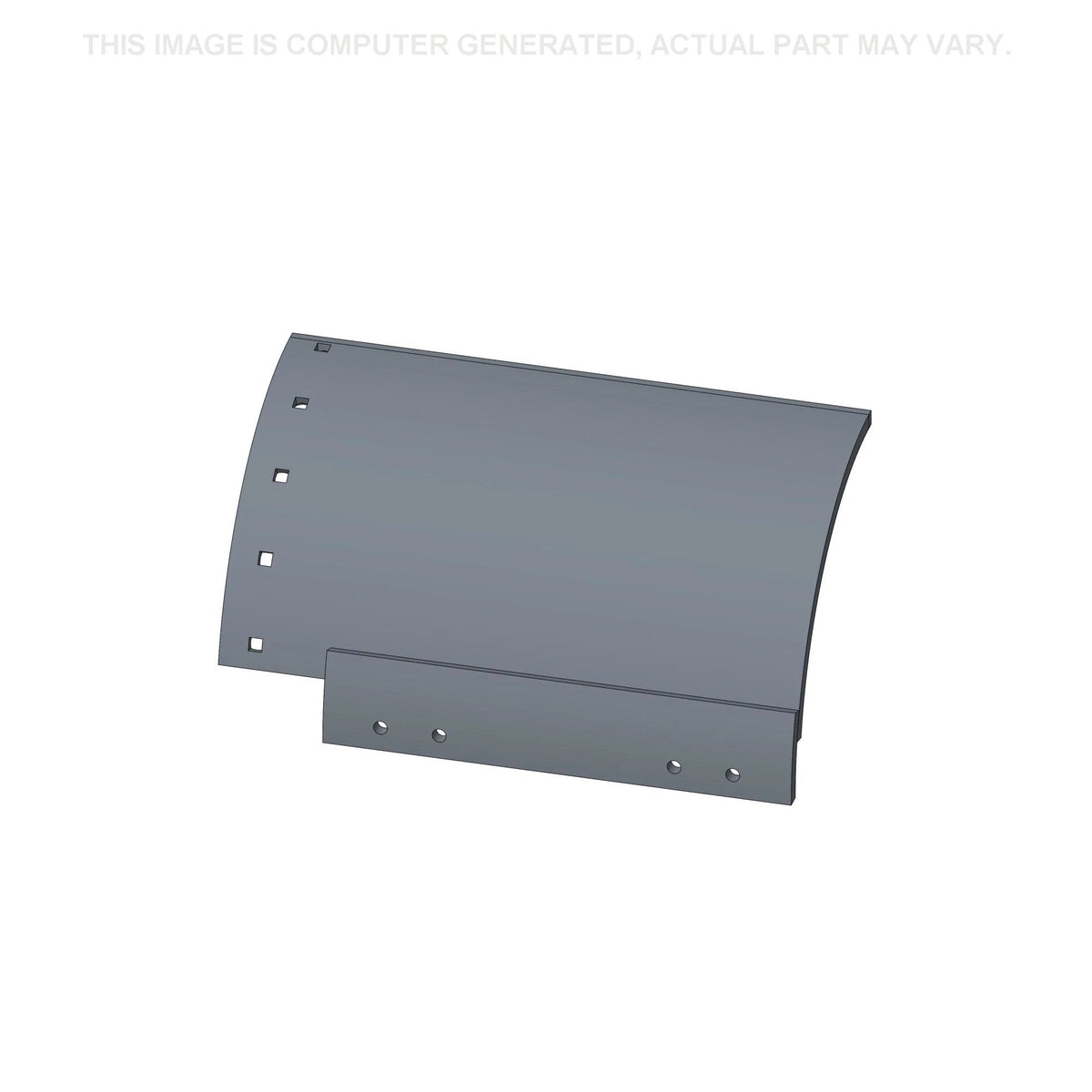91891751 - OEM EXTENSION - CASE CONSTRUCTION