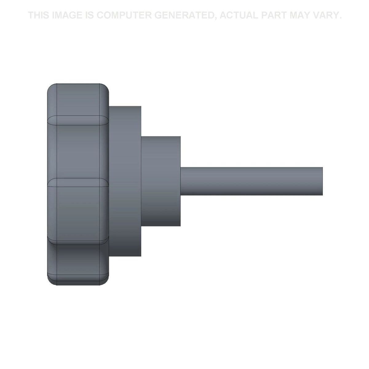91894176 - OEM KNOB - CASE CONSTRUCTION