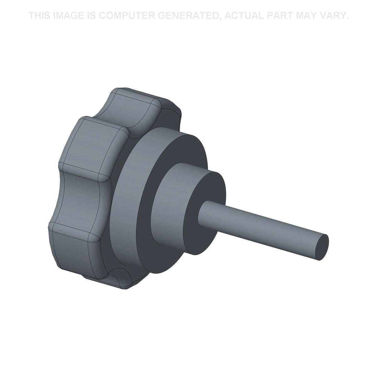 91894176 - OEM KNOB - CASE CONSTRUCTION