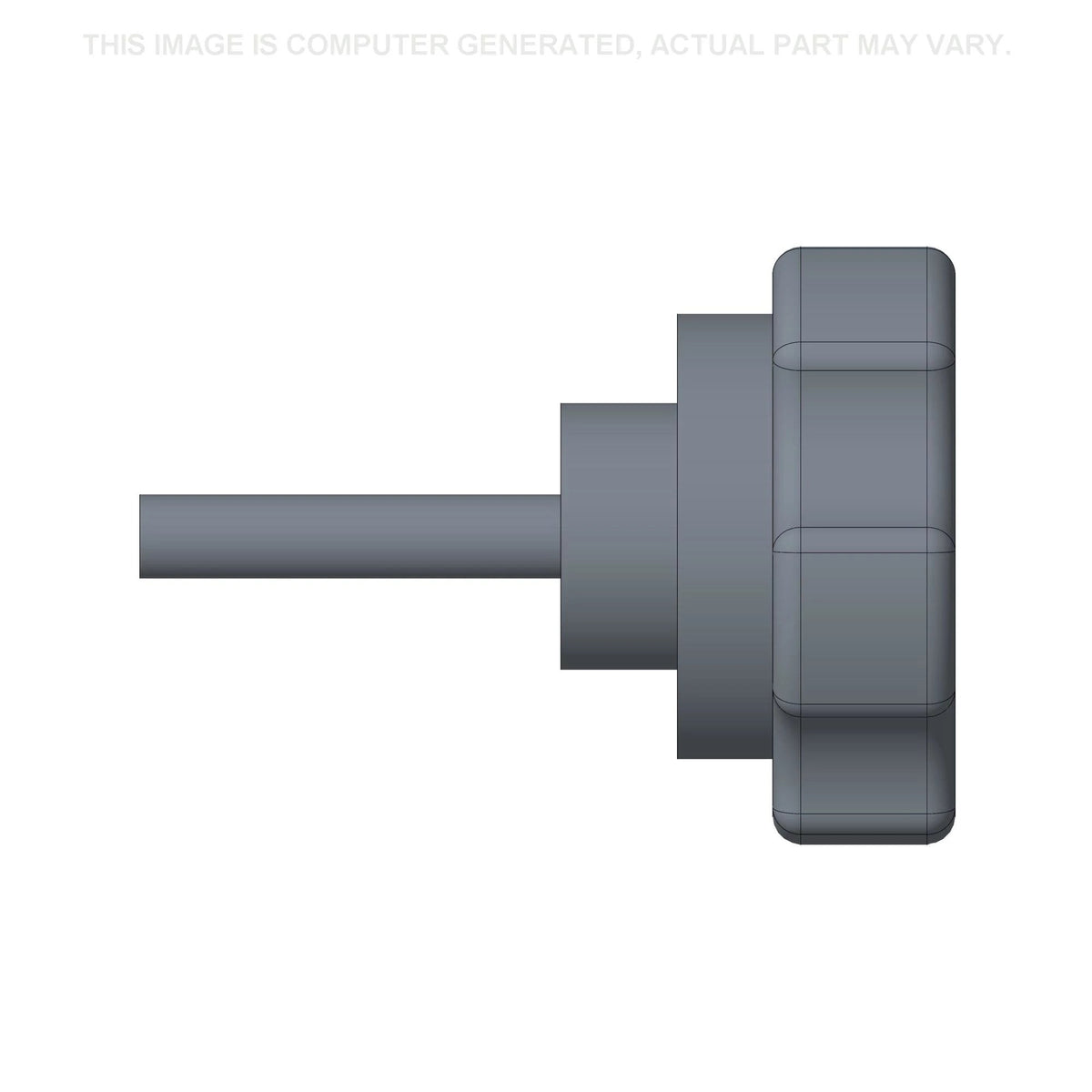 91894176 - OEM KNOB - CASE CONSTRUCTION