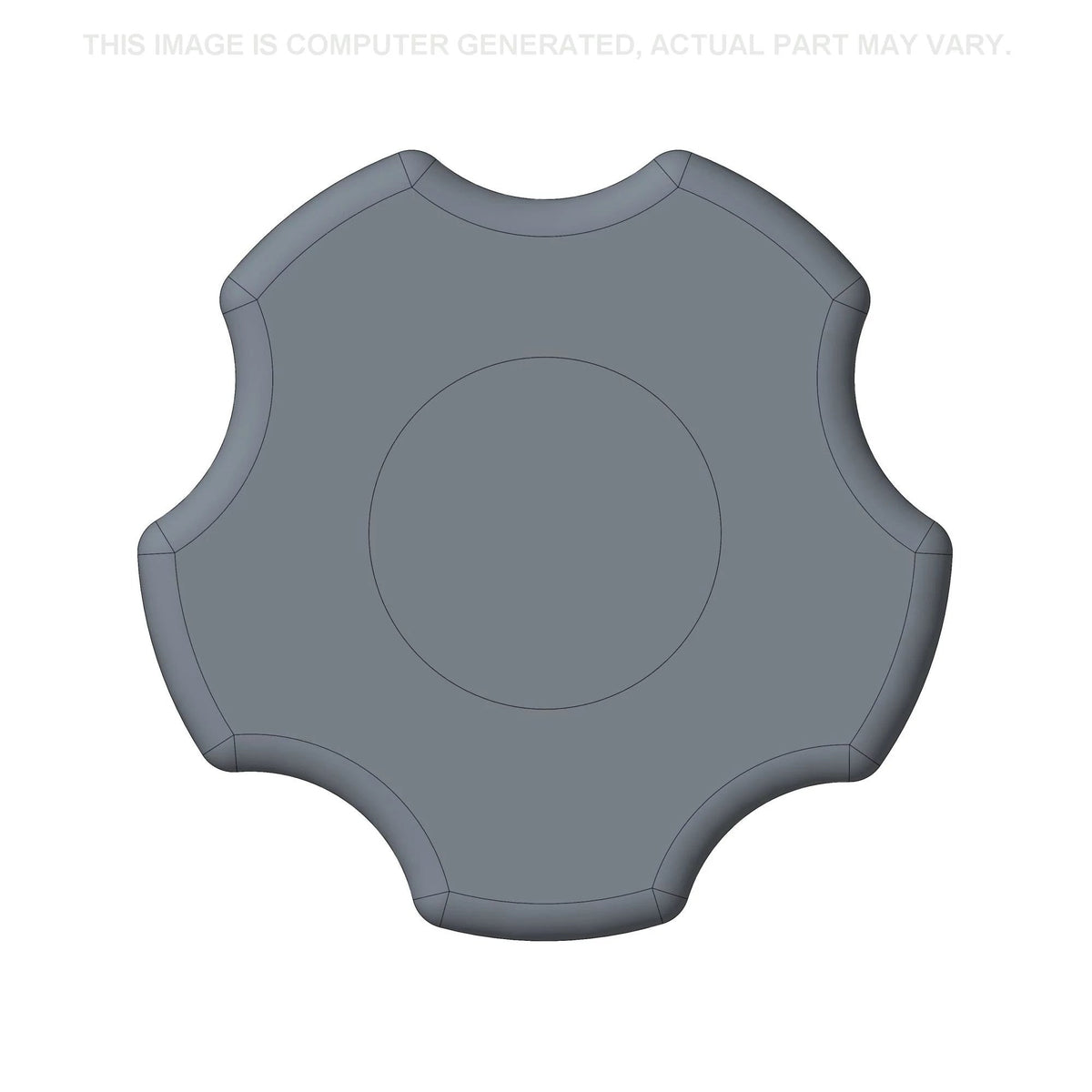 91894176 - OEM KNOB - CASE CONSTRUCTION