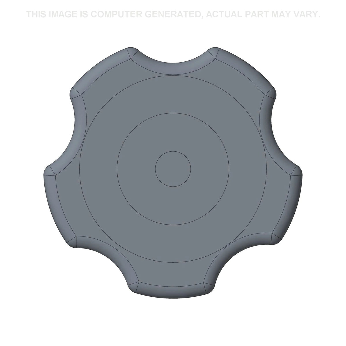 91894176 - OEM KNOB - CASE CONSTRUCTION