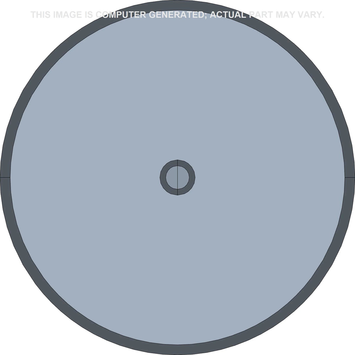 91895318 - OEM PIN - CASE CONSTRUCTION