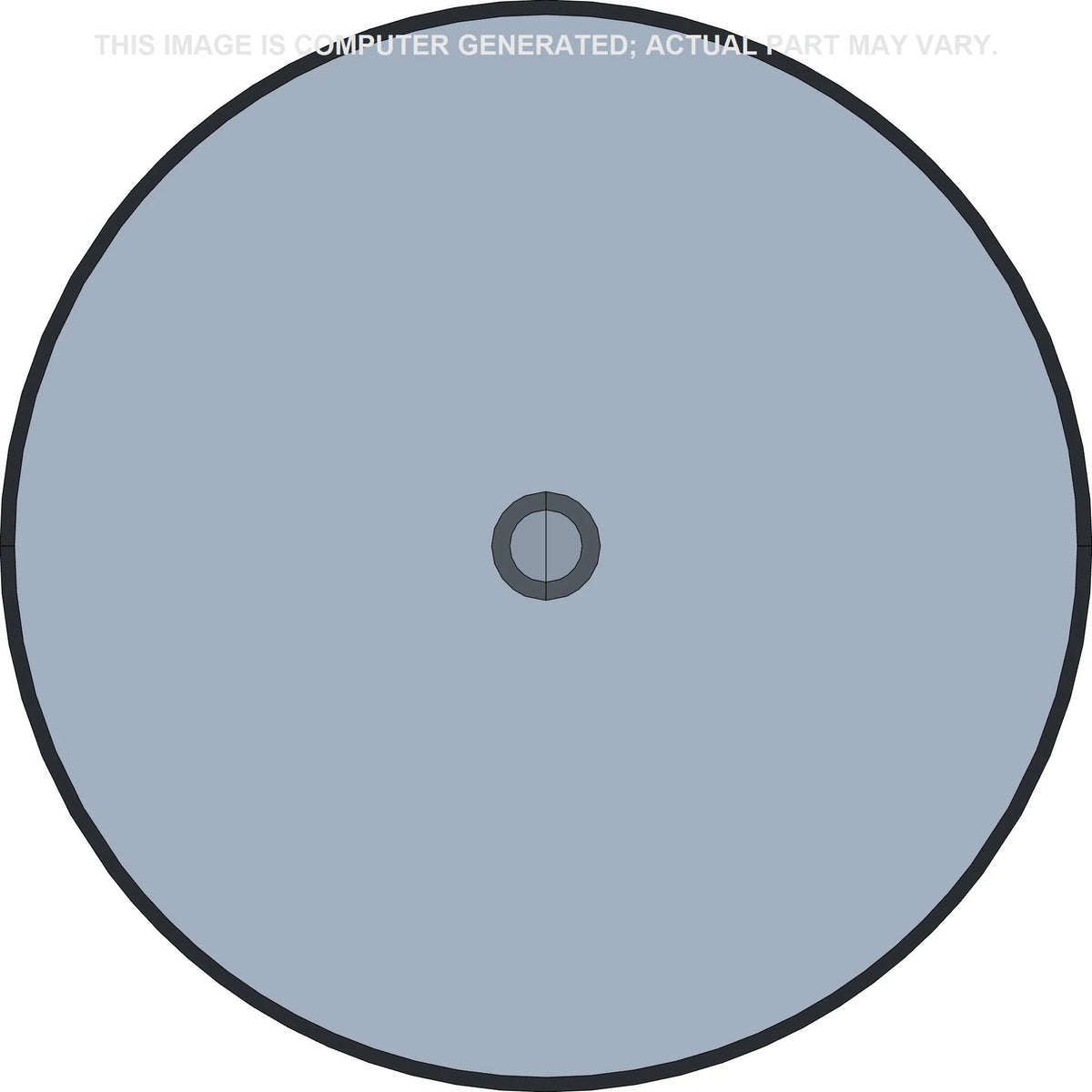 91895318 - OEM PIN - CASE CONSTRUCTION