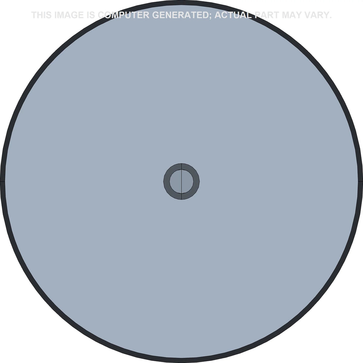 91895465 - OEM PIN - CASE CONSTRUCTION