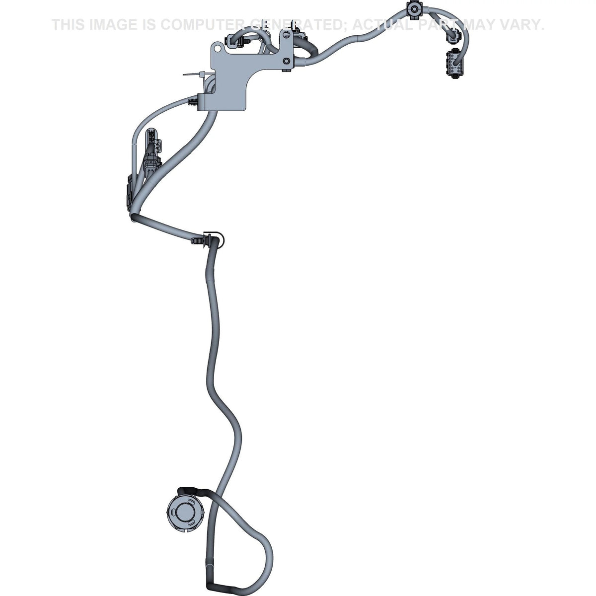 91896362 - OEM WIRE HARNESS - CASE CONSTRUCTION