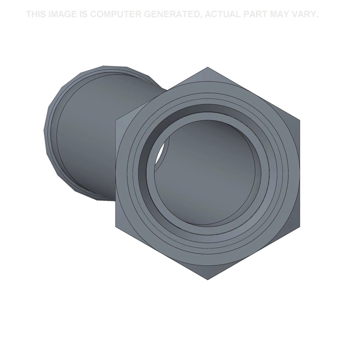 91899528 - OEM HYDRAULIC TUBE - CASE CONSTRUCTION