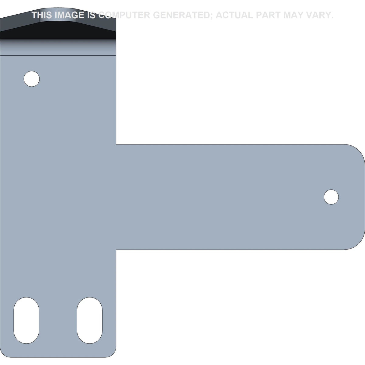 91900931 - OEM BRACKET - CASE CONSTRUCTION