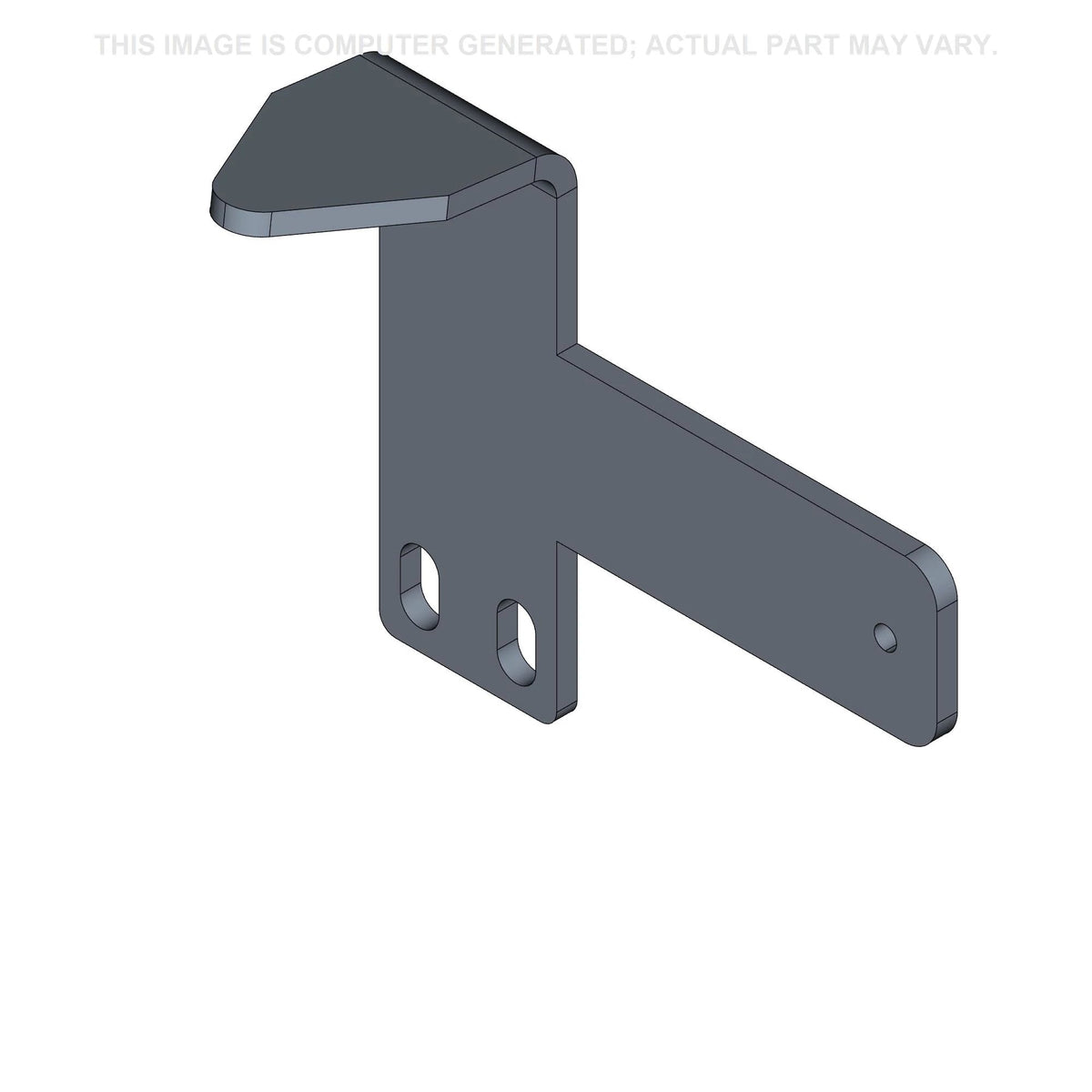 91900931 - OEM BRACKET - CASE CONSTRUCTION