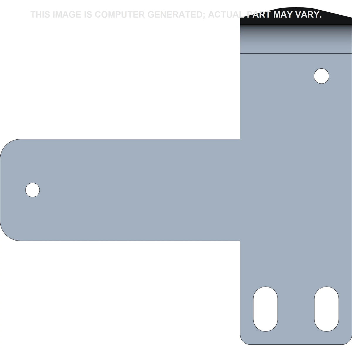 91900931 - OEM BRACKET - CASE CONSTRUCTION