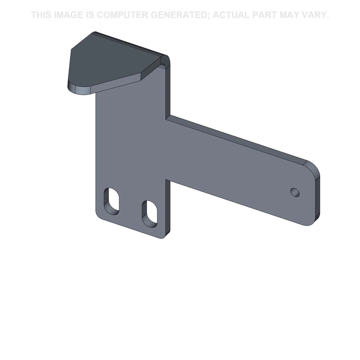 91900931 - OEM BRACKET - CASE CONSTRUCTION