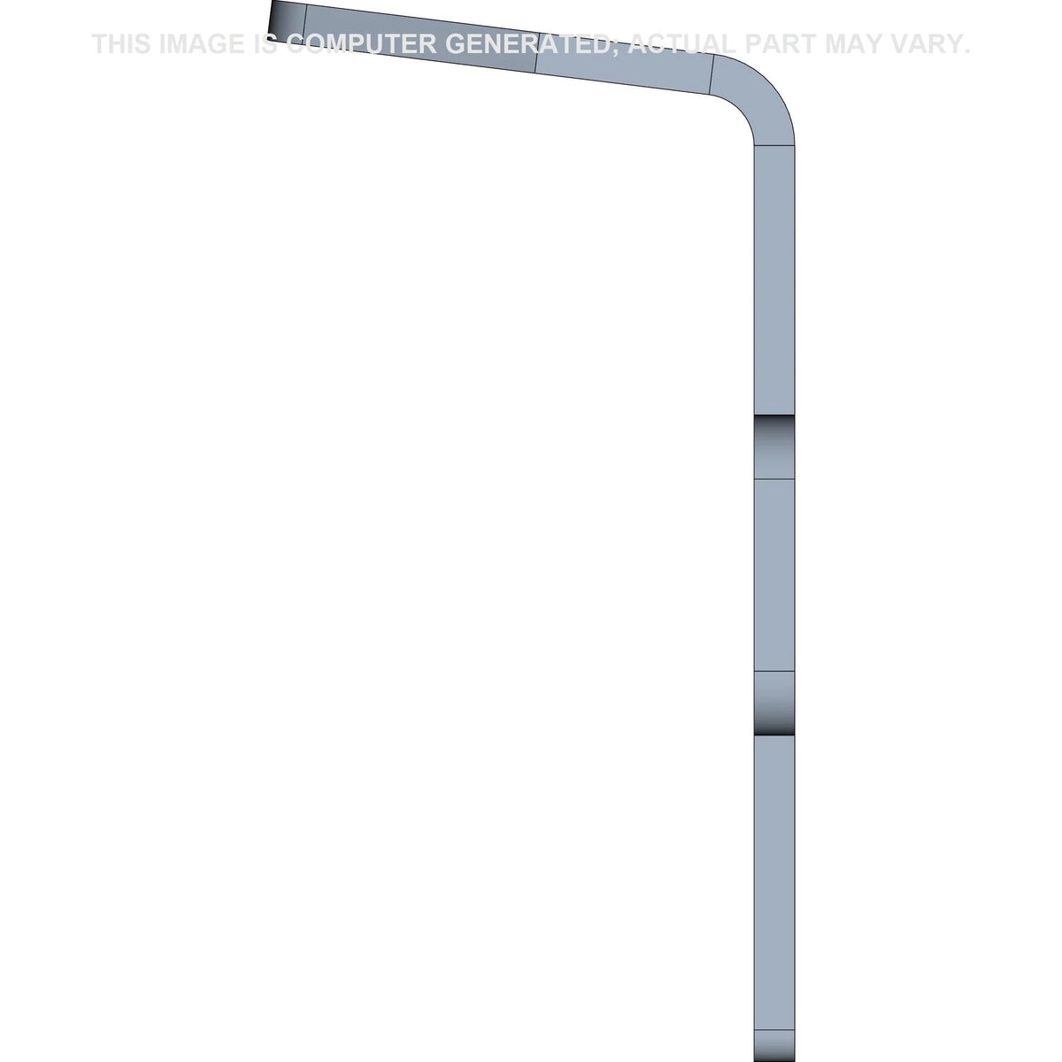 91900931 - OEM BRACKET - CASE CONSTRUCTION