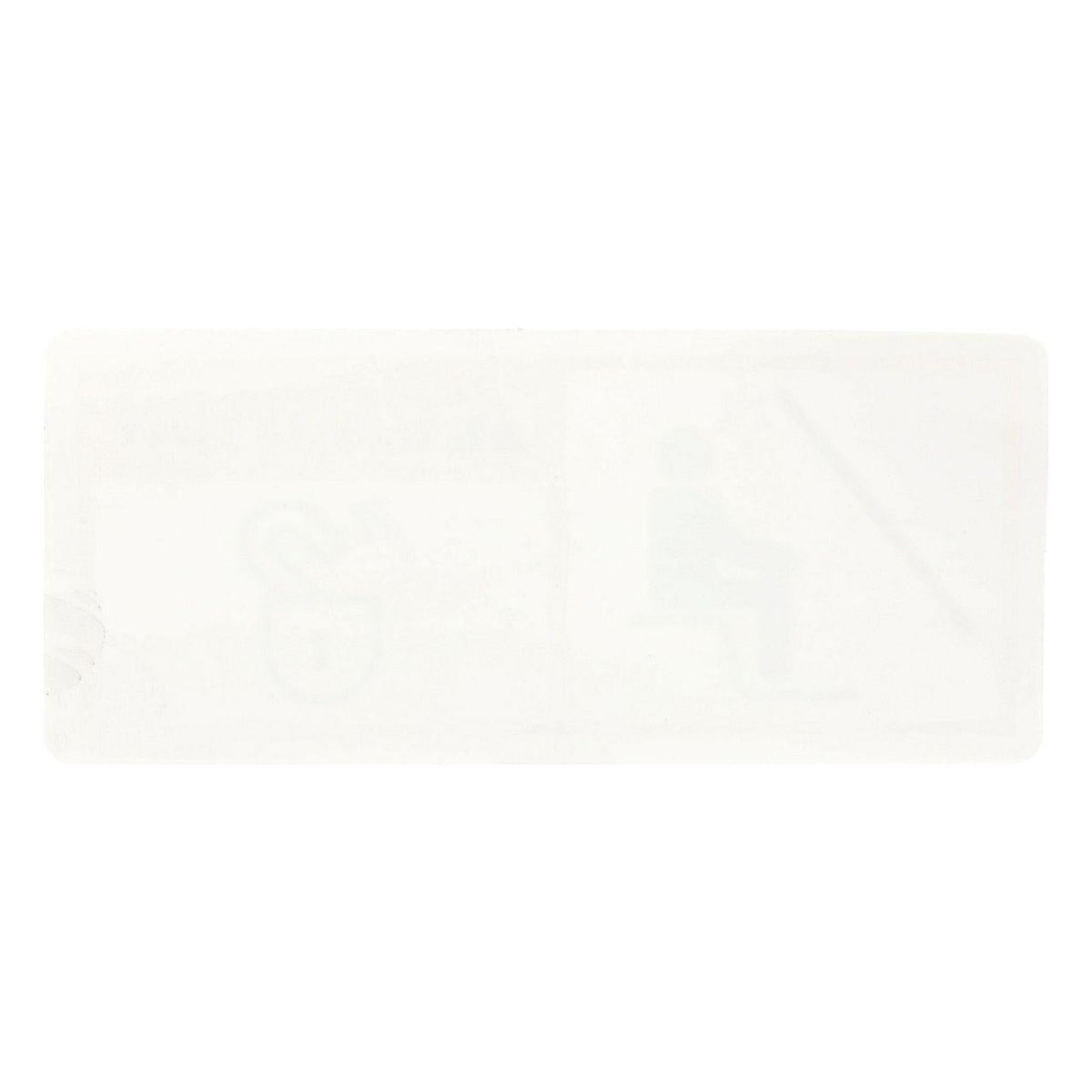 91M9-07150 - OEM DECAL - CASE CONSTRUCTION