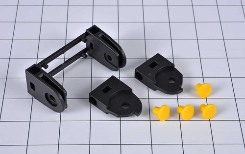 920073 - OEM POWER BRIDGE ATTACHMENT SR305 - JLG
