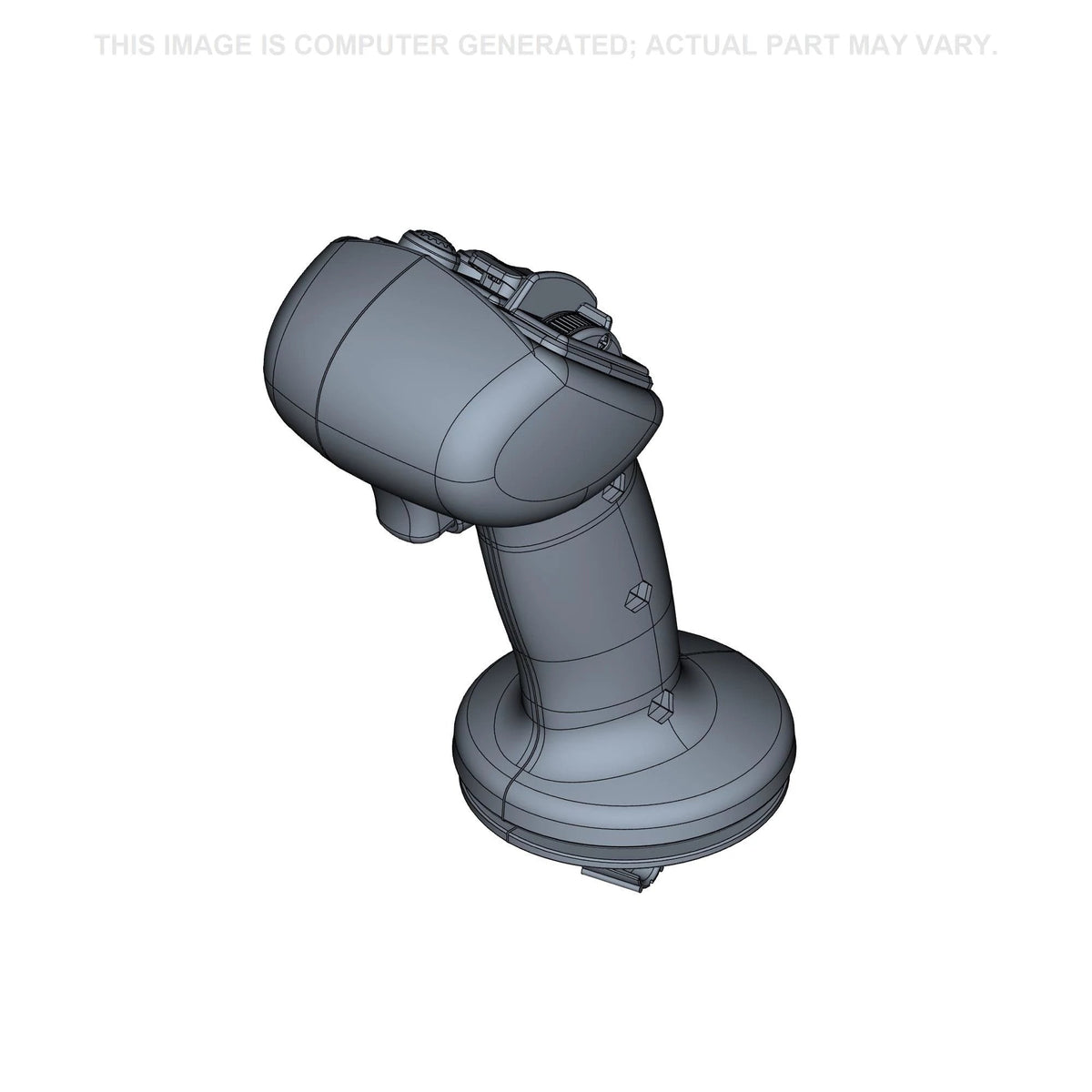 92030509 - OEM GRIP - CASE CONSTRUCTION