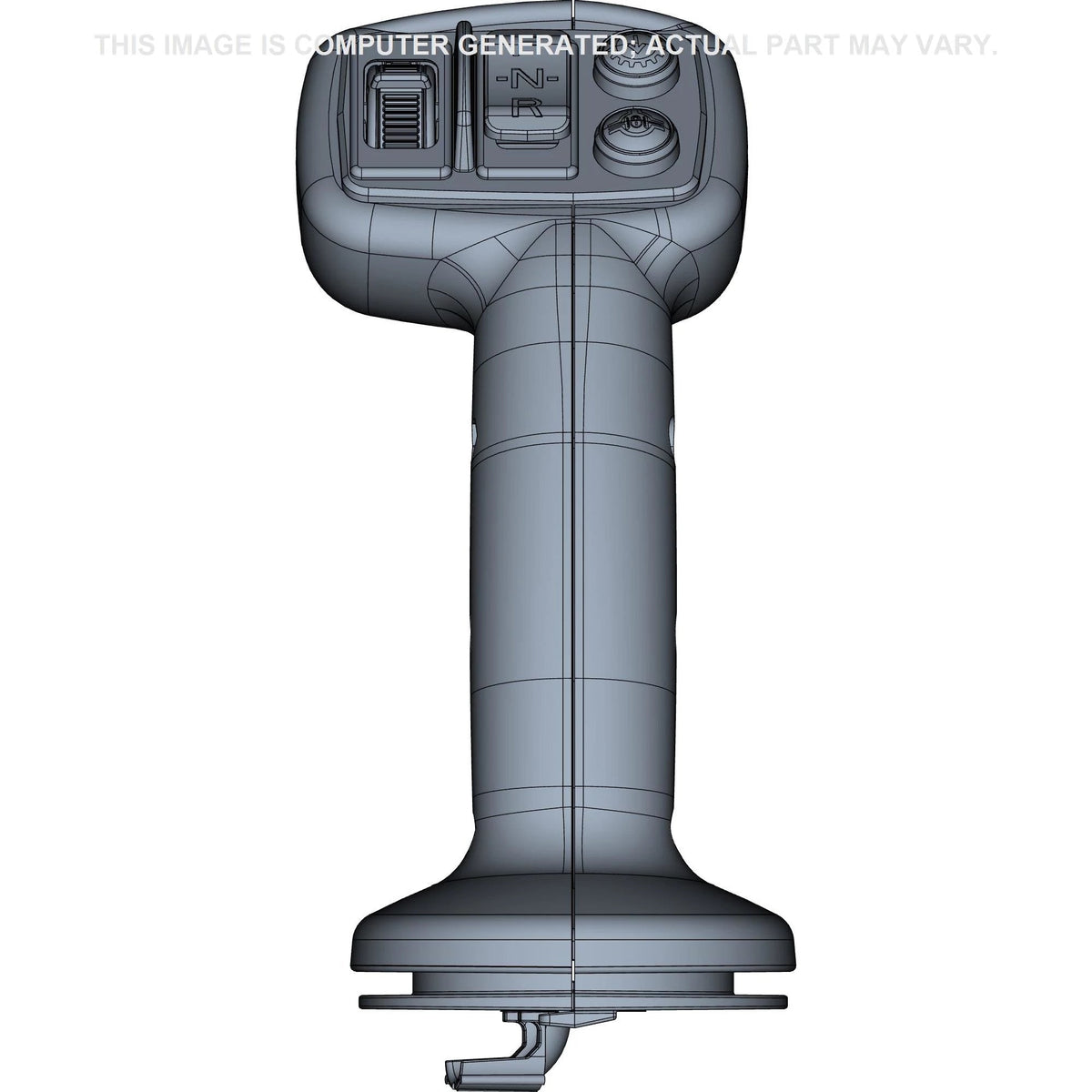 92030509 - OEM GRIP - CASE CONSTRUCTION
