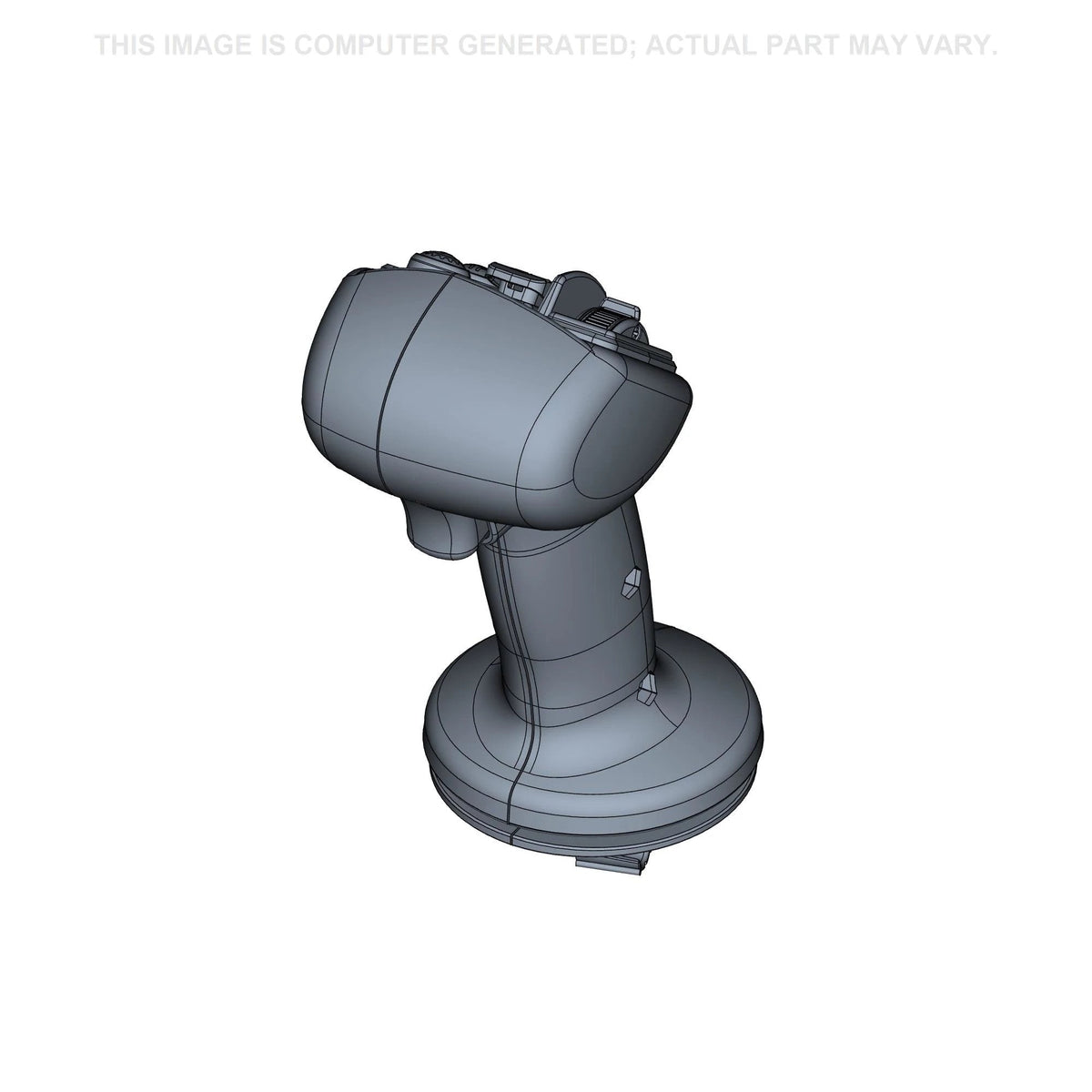 92030509 - OEM GRIP - CASE CONSTRUCTION