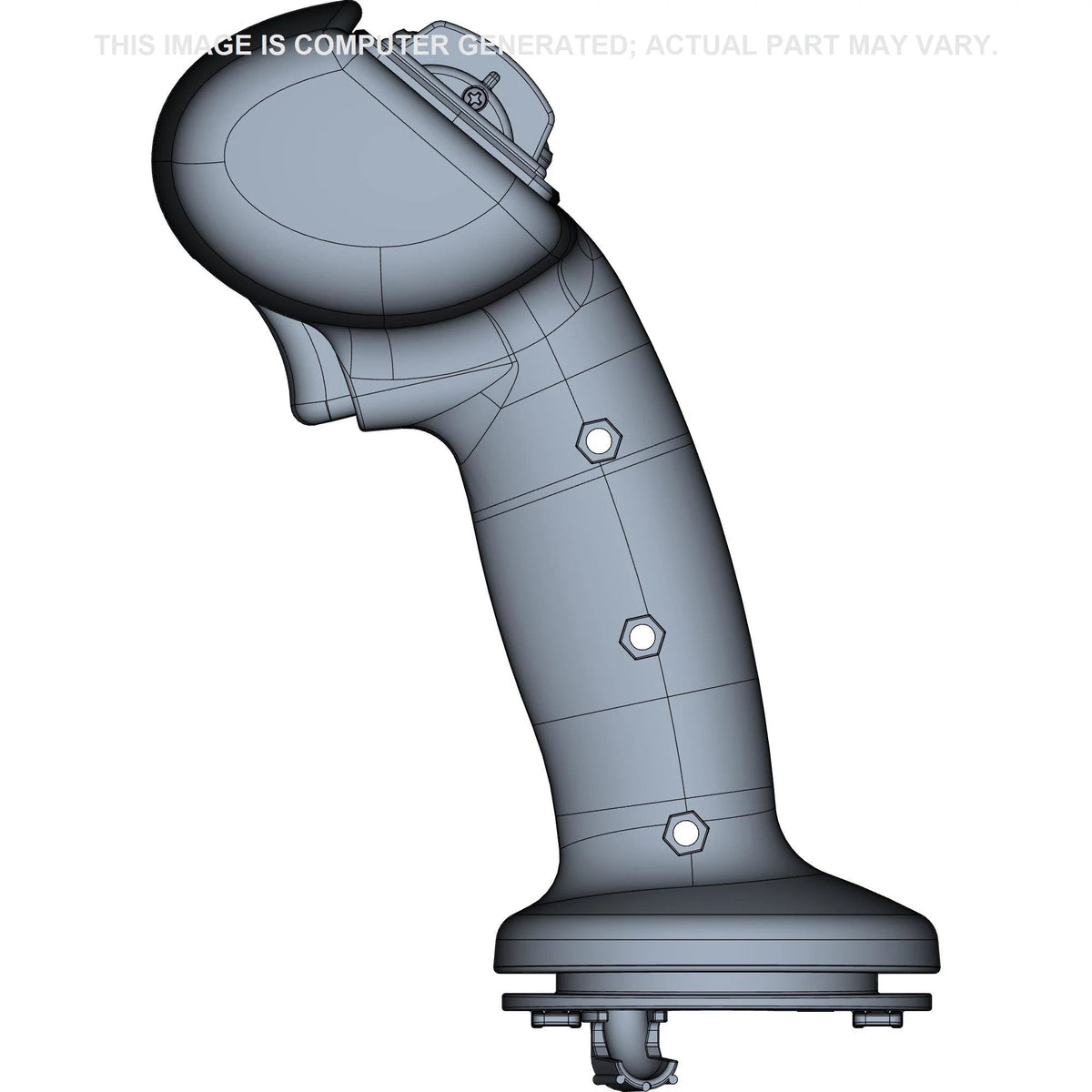 92030509 - OEM GRIP - CASE CONSTRUCTION