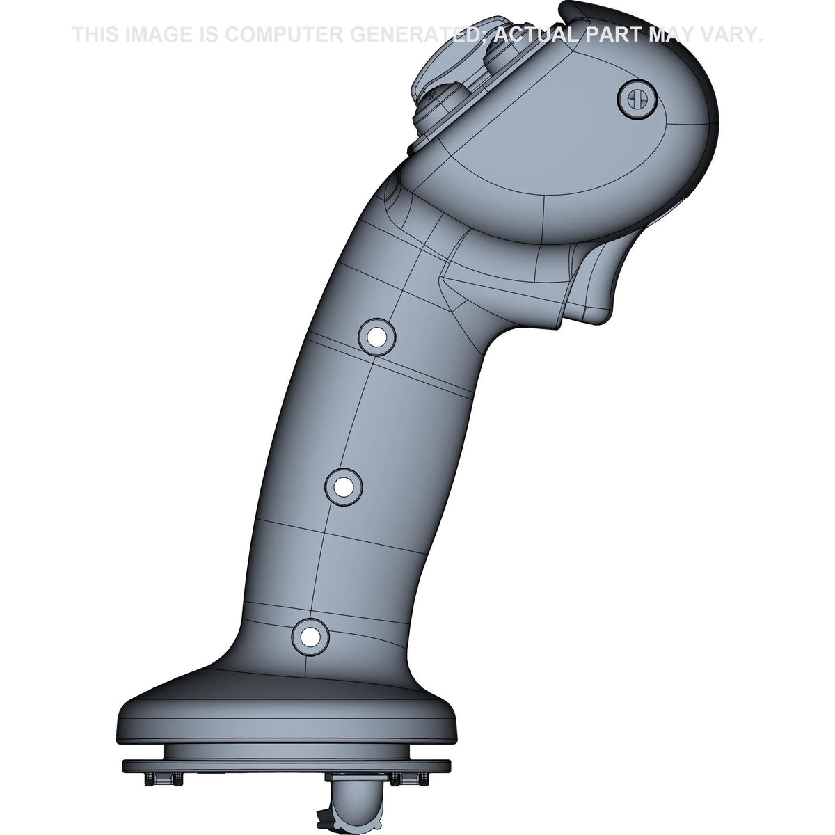 92030509 - OEM GRIP - CASE CONSTRUCTION